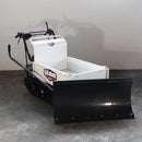 Lama da neve MT 300 - TY e MT 300/500 - SK - Image