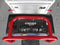 Motocarriola Cross H 500 cingolata con ribaltamento idraulico - Portata 500 kg - Image