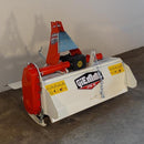 Zappatrice per trattore serie TL da 12 a 30 cv - Image