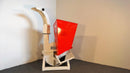 Cippatore a disco GIEMME modello BX 42