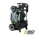 Rasaerba a batteria EGO LM 1702 E