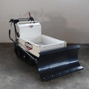 Lama da neve MT 300 - TY e MT 300/500 - SK - Image