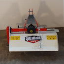 Zappatrice per trattore serie TL da 12 a 30 cv - Image
