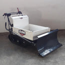 Lama da neve MT 300 - TY e MT 300/500 - SK - Image