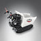 Motocarriola MT-H 500 cingolata con ribaltamento idraulico - Portata 500 kg - Image #1