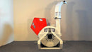 Cippatore a disco GIEMME modello BX 42