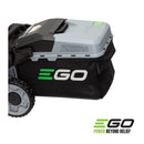 Rasaerba a batteria EGO LM 1702 E