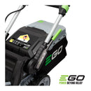 Rasaerba a batteria EGO LM 1702 E-SP