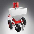 Piantapatate PL 100 per trattore - Image