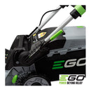 Rasaerba a batteria EGO LM 1702 E