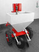 Piantapatate PL 100 per trattore - Image