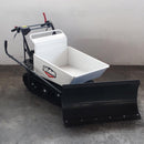 Lama da neve MT 300 - TY e MT 300/500 - SK - Image