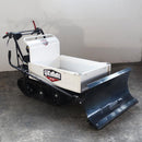 Lama da neve MT 300 - TY e MT 300/500 - SK - Image