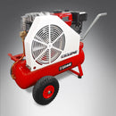 Motocompressore Giemme CICLONE