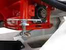 Cippatore a disco WC-R con avanzamento idraulico - Image