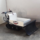 Lama da neve MT 300 - TY e MT 300/500 - SK - Image