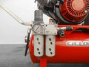 Motocompressore Giemme CICLONE