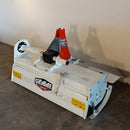 Zappatrice per trattore serie FTL con spostamento manuale - Image
