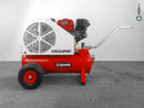 Motocompressore Giemme CICLONE