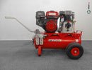 Motocompressore Giemme CICLONE