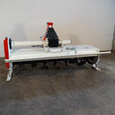 Zappatrice per trattore serie FTL con spostamento manuale - Image