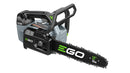 Motosega da potatura a batteria EGO CSX 3000
