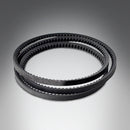 Cinghia per trincia GIEMME modello MFZ misura 17x1346