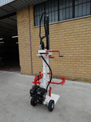 Spaccalegna a motore LS 10000 Q