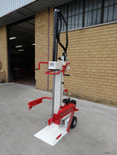 Spaccalegna a motore LS 10000 Q