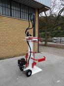Spaccalegna a motore LS 10000 Q