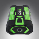 Batteria Ego Power da 5.0 AH