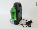 Caricabatteria Ego Rapido CH 5500E