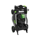 Rasaerba a batteria EGO LM 2021 E-SP