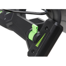 Rasaerba a batteria EGO LM 2021 E-SP