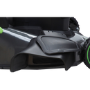 Rasaerba a batteria EGO LM 2021 E-SP