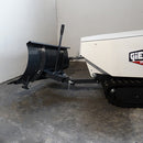 Lama da neve MT 500 - TY