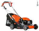 Tagliaerba semovente OleoMac serie G - TK
