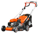 Tagliaerba semovente OleoMac serie G - TK