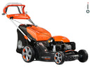 Tagliaerba semovente OleoMac Max 48 TK AllRoad Aluminium