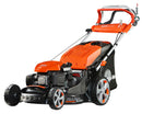 Tagliaerba semovente OleoMac Max 48 TK AllRoad Aluminium