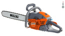 Motosega a scoppio OleoMac GSH 510