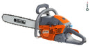 Motosega a scoppio OleoMac GSH 510