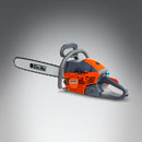 Motosega a scoppio OleoMac GSH 510