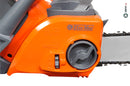 Motosega a batteria OleoMac GSI 30 e caricabatterie CRG