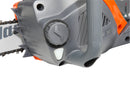 Motosega a batteria OleoMac GSI 30 e caricabatterie CRG