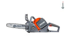 Motosega a batteria OleoMac GSI 30 e caricabatterie CRG