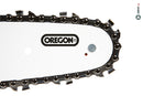 Motosega a batteria OleoMac GSI 30 e caricabatterie CRG