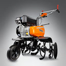 Motozappe OleoMac serie MH