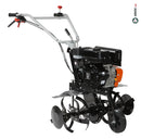 Motozappe OleoMac serie MH