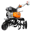 Motozappe OleoMac serie MH